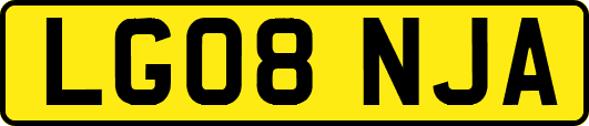 LG08NJA