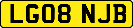 LG08NJB