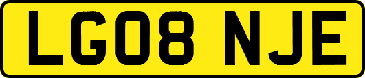 LG08NJE