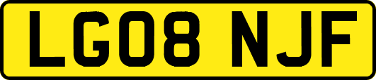 LG08NJF