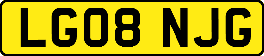 LG08NJG