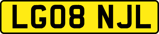LG08NJL