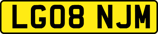 LG08NJM