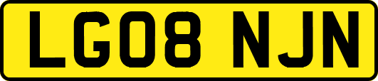 LG08NJN