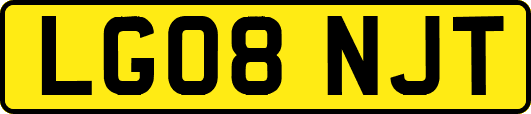 LG08NJT