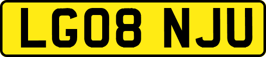 LG08NJU