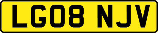 LG08NJV