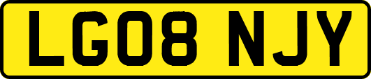 LG08NJY