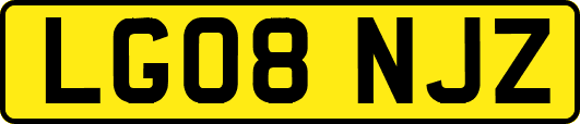 LG08NJZ