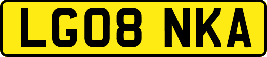 LG08NKA