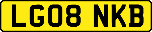 LG08NKB