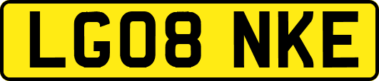 LG08NKE
