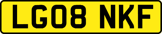 LG08NKF