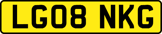LG08NKG