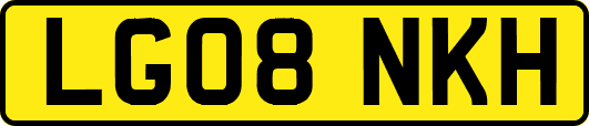 LG08NKH