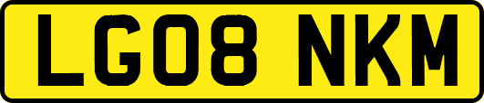 LG08NKM