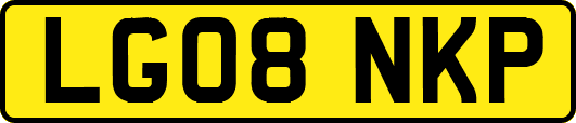 LG08NKP