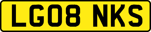 LG08NKS