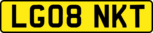 LG08NKT