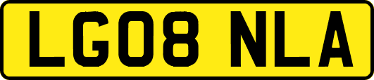 LG08NLA