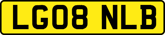 LG08NLB