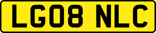 LG08NLC