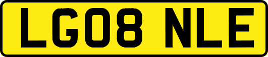 LG08NLE