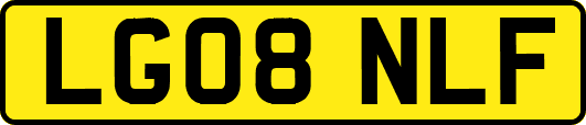 LG08NLF