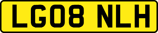 LG08NLH