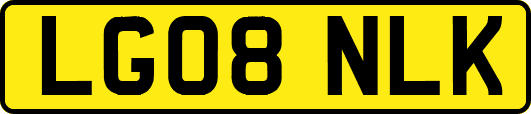 LG08NLK