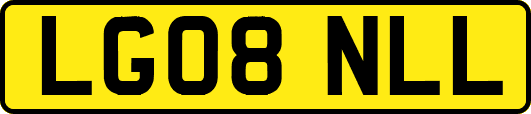 LG08NLL