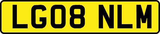 LG08NLM