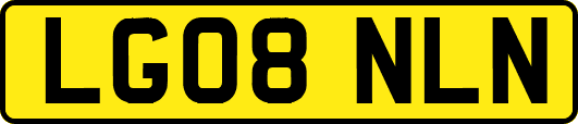LG08NLN