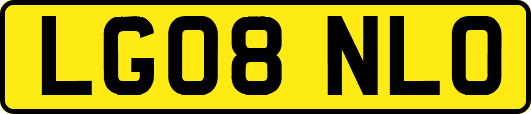 LG08NLO