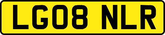 LG08NLR