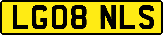 LG08NLS