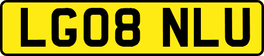 LG08NLU