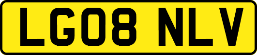 LG08NLV