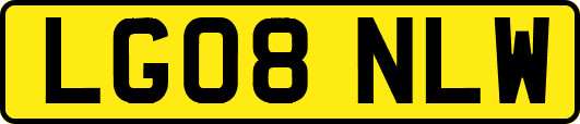 LG08NLW