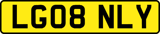 LG08NLY