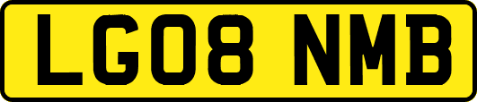 LG08NMB