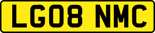 LG08NMC