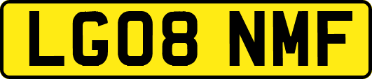LG08NMF