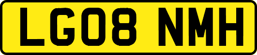 LG08NMH