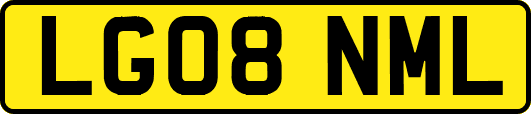 LG08NML