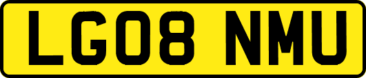 LG08NMU