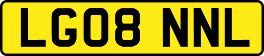 LG08NNL