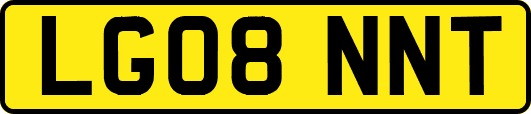 LG08NNT