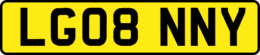 LG08NNY