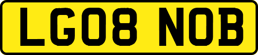 LG08NOB